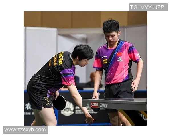 重庆乒乓球队心理素质排名第十背后的故事与启示