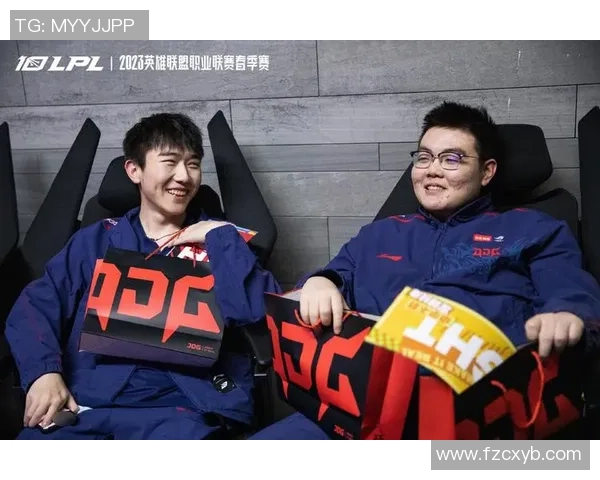 赛后复盘分析TES与JDG的竞技状态与表现对比