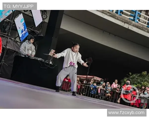 重庆街舞队心理素质排名第八揭示团队实力与潜力的双重挑战