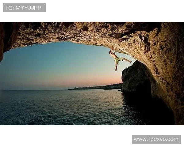 极限运动的魅力与挑战吴静分享她的冒险人生与心路历程